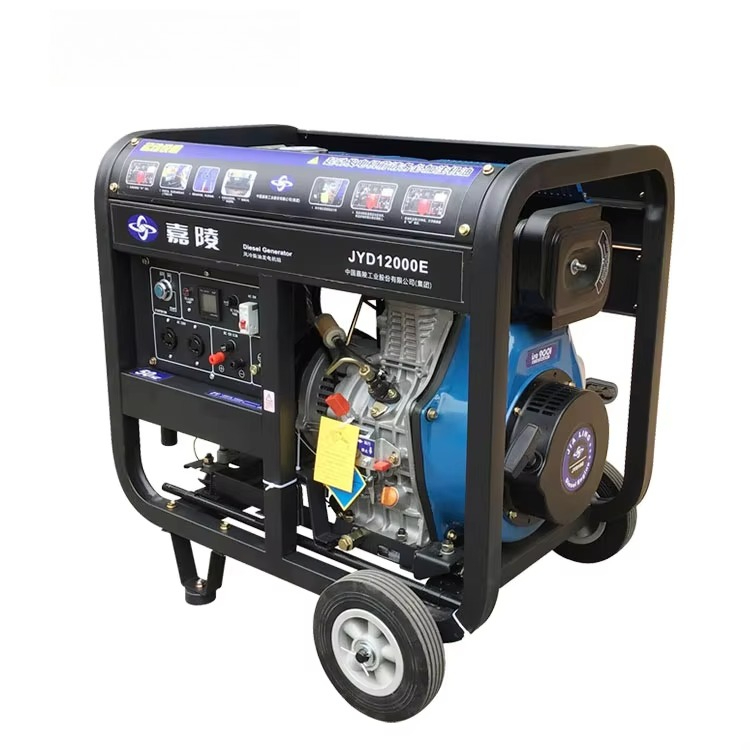Portable Welding Generator - الجملة مولد لحام الديزل 3500 واط
