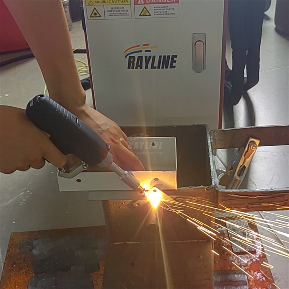 Portable Welding Generator - نمط جديد صغير محمول آلة لحام