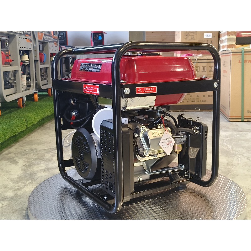 مولدات العاكس المحمولة مولد لح - مراجعة Portable Welding Generator وسعره