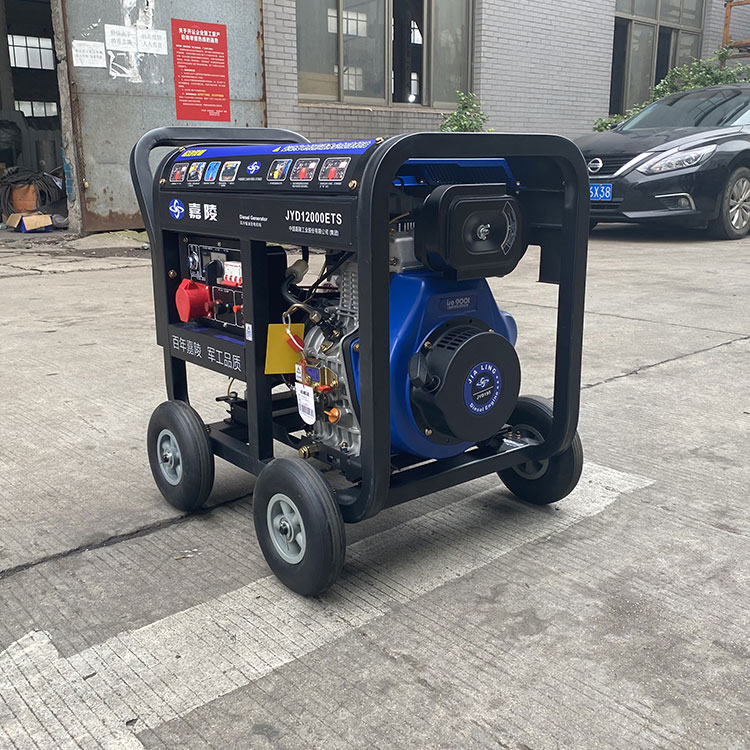 الجملة مولد لحام الديزل 3500 و - مراجعة Portable Welding Generator وسعره