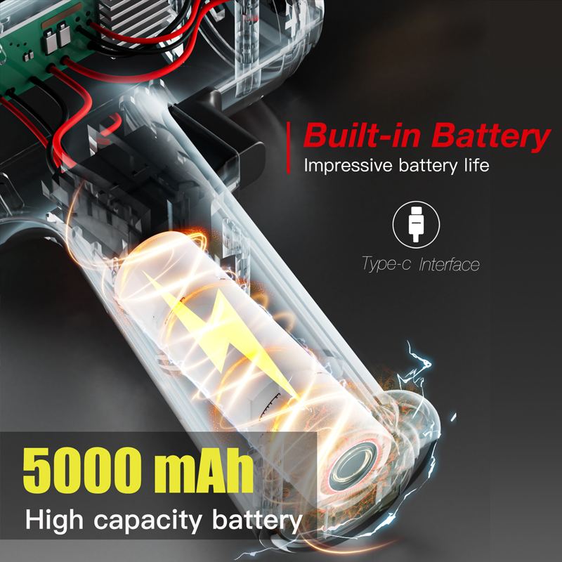 طقم مسدس لحام بلاستيك لاسلكي ، - مراجعة Portable Welding Generator وسعره