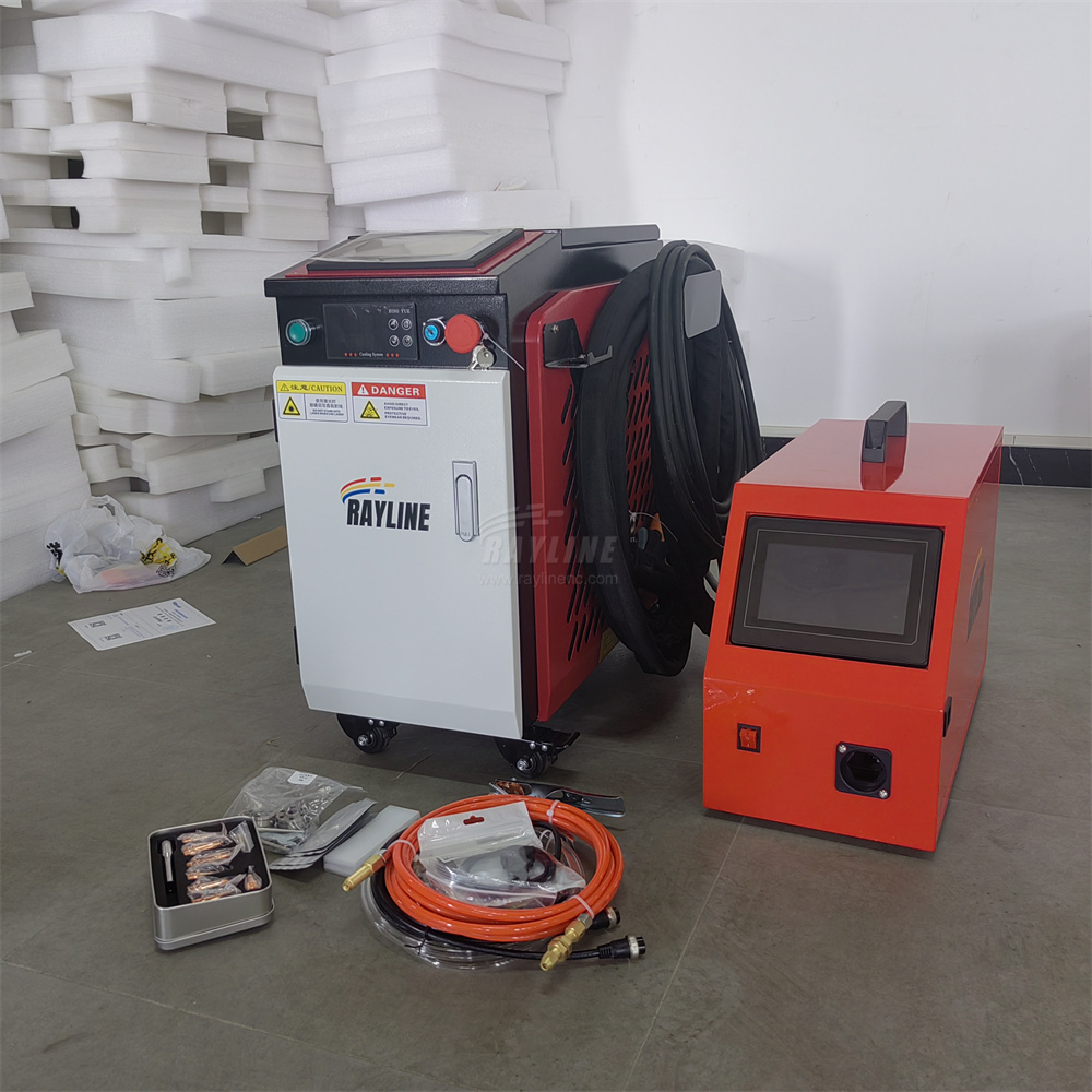 نمط جديد صغير محمول آلة لحام ل - مراجعة Portable Welding Generator وسعره