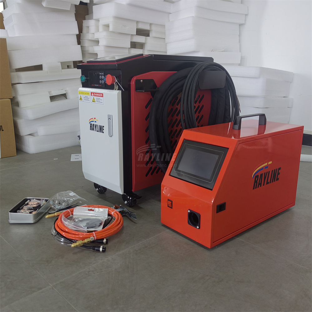 نمط جديد صغير محمول آلة لحام ل - مراجعة Portable Welding Generator وسعره