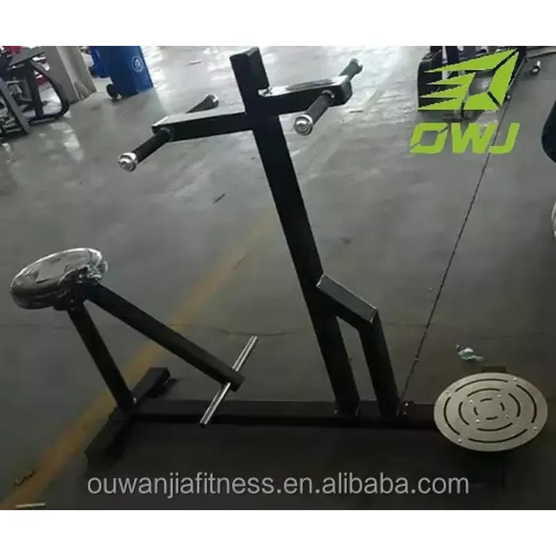 جهاز تقوية الخصر الحديدي الثقي - مراجعة Heavy Equipment Safety Training وسعره