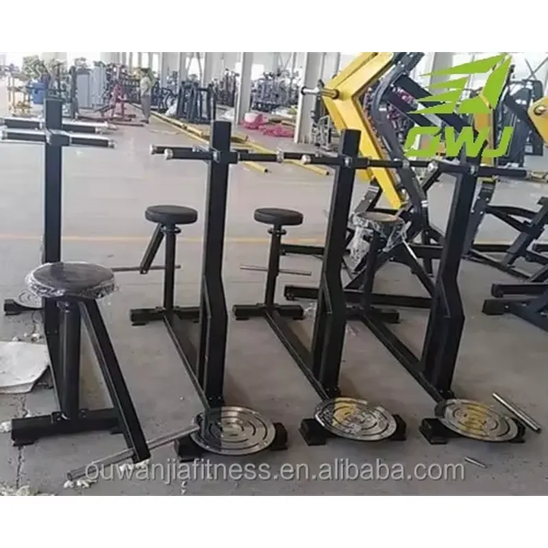 جهاز تقوية الخصر الحديدي الثقي - مراجعة Heavy Equipment Safety Training وسعره